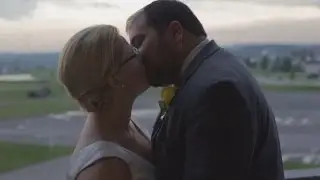 Jessica and A.J. Minotti - Highlights