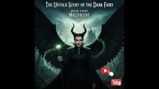 The Untold Story of the Dark Fairy | Movie Story | Maleficent | 2014 |