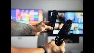 LG Oled 77 CX против LG Oled 77 C5 &mdash; Кинотесты