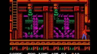 NES Longplay [113] Vice Project Doom