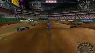 Motocross Madness 2 - Supercross #11 - Week 11 - Denver
