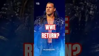 Y2J WWE return?🚨 WWE or Aew 🎙️ #wwe #aew
