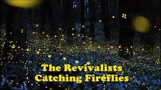 The Revivalists &ndash; Catching Fireflies