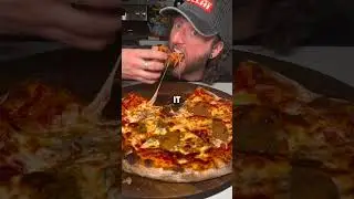 The Craziest Pizza Obsession You&rsquo;ve Ever Heard
