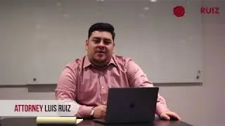 Get to know  Immigration Attorney Luis Ruiz