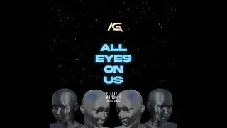 ΛGMVSIC - All eyes on us RMX