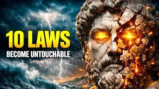 Why 99% of Men are Mentally Weak (Stoic Cure)