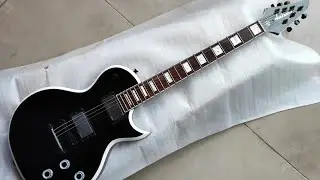 Jackson X Signature Marty Friedman, MF-1 RW #electricguitar #jacksonguitars #jackson