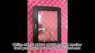 P/N 453564271711 PHiliph MX400 Mx450 MX Series Patient Monitor Mainboard