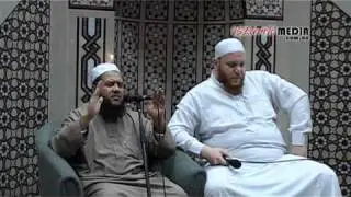 A Story from the stories of the Prophet Muhammad SAWS - By Sheikh Mahmoud Al-Shanqiti
