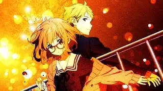 Kyokai no Kanata - Anime Review - 境界の彼方