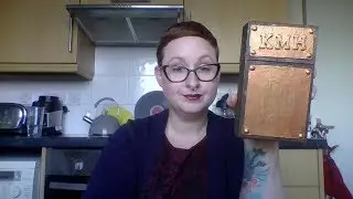 Kelly Bear: Destroyer of Decks!