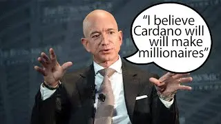 Jeff Bezos: 