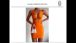 Clase Demostrativa Nuevo Programa Virtual - Iniciamos Clases Agosto 02/2022