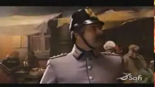 SAJV - 1x19 Royalty (1/4)