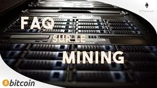 [FR] F.A.Q#1 MINING     [D&eacute;butant 1/2 ]
