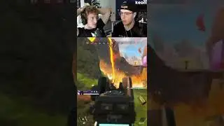 Respawn's Gonna Nerf Wattson After That.. - Apex Legends