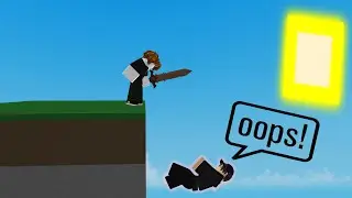 After One and a Half Months, I came back to Roblox BedWars...