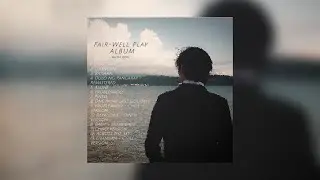 Alone &bull; Ralph Izon (Audio)