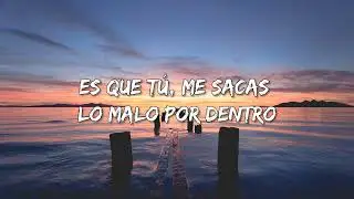 El David &ndash; nom&aacute;s t&uacute; (Letra)