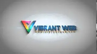 Vibrant intro