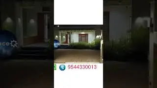 Automatic gate | Roller motor | Electric gate | Remote control gate #automaticgate  #spaceq