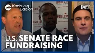 Inside Kentucky Politics (7/18/25) | Kentucky Edition | KET