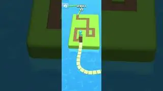 stacky dash game level 1