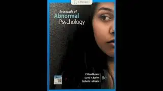 Legal and Ethical Issues in Mental Health | Chapter 14 &ndash; Essentials of Abnormal Psychology (8th)