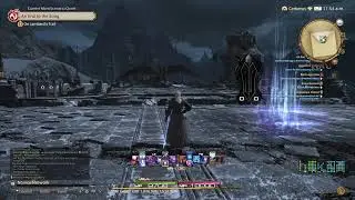 Final Fantasy XIV (01.20.26)