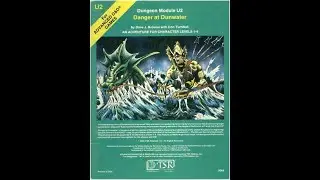 RETRO RPG REVIEW: 