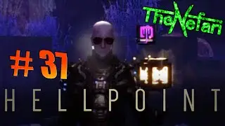 Hellpoint Let's Play #37 Prodigal Spawn Set, Sun Shades and Bonfire in Union Park