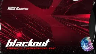 [FREE] Underground / Cinematic Hip Hop Beat 