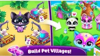 Fluvsies Pocket World with 7 years old #fluvsies #kids #fun #game