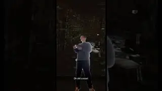 When you catch a Scav in the Stalls! 😂😮&zwj;💨