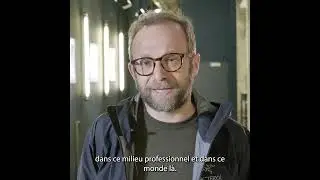 Nicolas Pariser