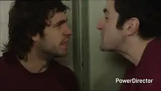 Classic Emmerdale - Andy vs. Charlie Sellers (6th February 2008*Original Date)
