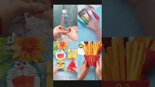 kids craft tutorial