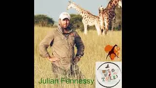 Episode 5: Protecting Giants with Julian Fennessy