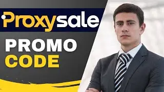 Proxy Sale Promo Code - 92ikBmAZ96 Get 10% Off On Purchase | Proxy Sale Coupon Code