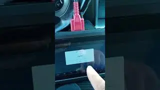 2014 Toyota Camry SE, 4-Button Remote Key.