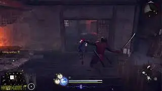 The Battle of Futamata Castle - Make your Way toward Futamata Castle - Mirage Fortress - Nioh 3