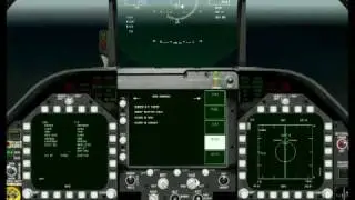 F/A-18E Super Hornet PC Gameplay