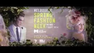 MSFW 2014: TVC