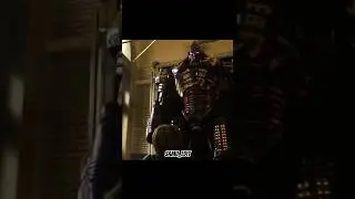 NOISY BOY SPAVENTA MAX |Real Steel|#edit #shorts #realsteel