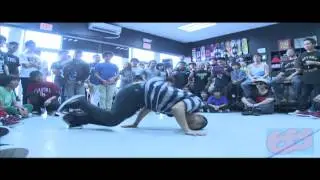 OPAKE - b boy battle