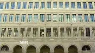 Nightly Business Report: Why Switzerland&rsquo;s policy matters