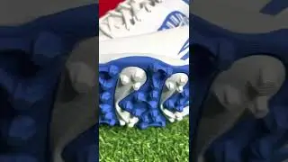 PUMA 22 FH Rubber | Męskie buty do krykieta | Crickstore