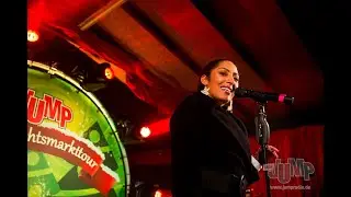 Jessica Wahls (No Angels) - Wonderful Dream
