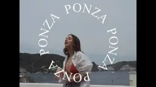 Laila Al Habash - Ponza